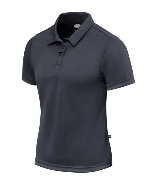 Women's Tactical Polo | USA Decoration