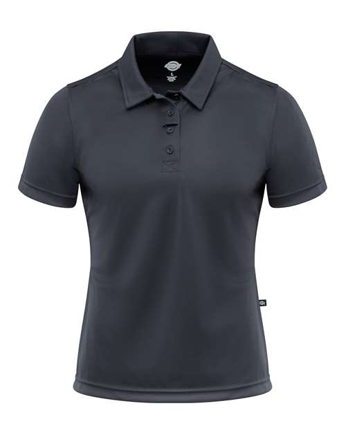 Women's Tactical Polo | USA Decoration