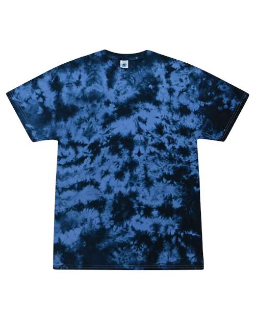 Crystal Wash T-Shirt | USA Decoration