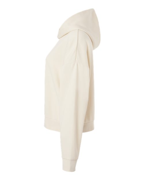 Women's California Wave Wash Sunday Hooded Sweatshirt | USA Decoration