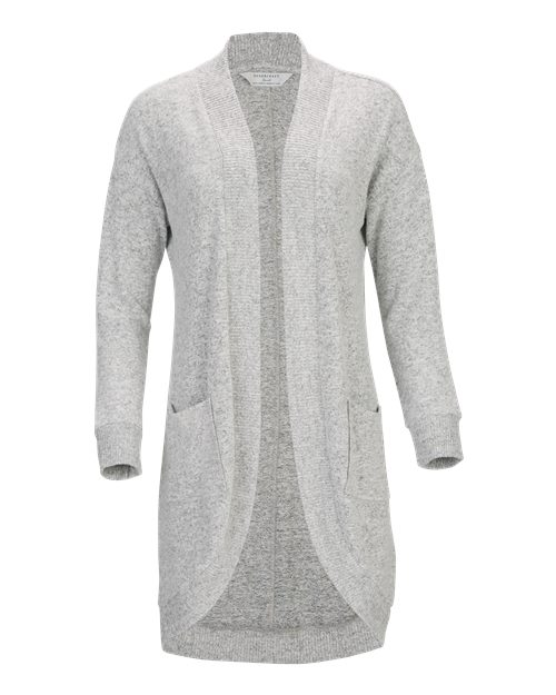 Women's Cuddle Cardigan | USA Decoration