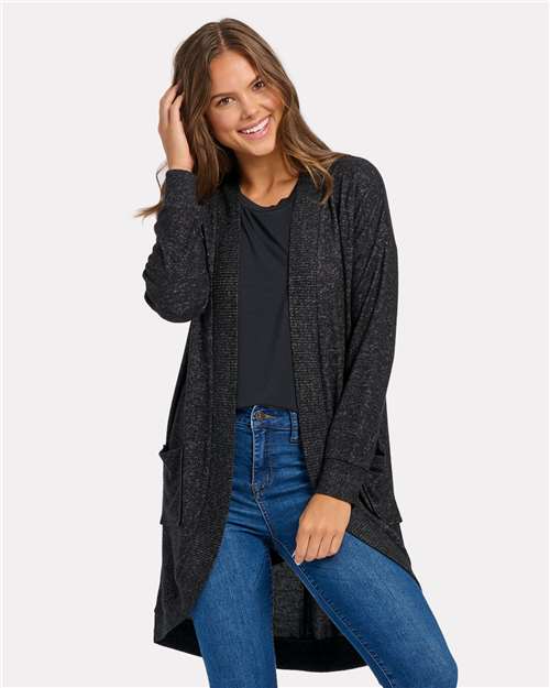 Women's Cuddle Cardigan | USA Decoration