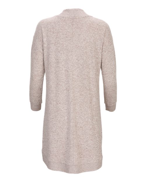 Women's Cuddle Cardigan | USA Decoration