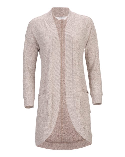 Women's Cuddle Cardigan | USA Decoration