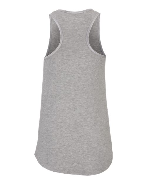 Women's Bamboo Tank Top | USA Decoration
