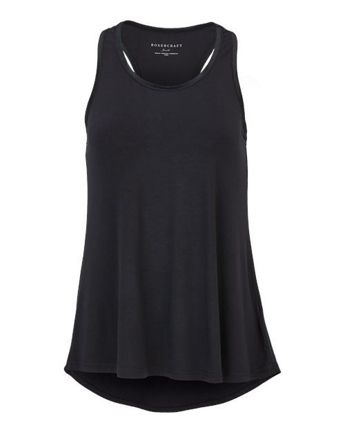 Women's Bamboo Tank Top | USA Decoration