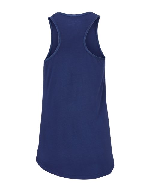 Women's Bamboo Tank Top | USA Decoration