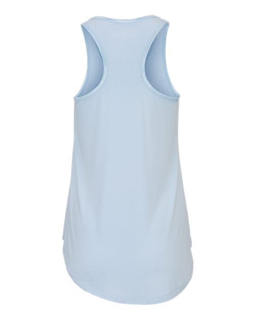 Women's Bamboo Tank Top | USA Decoration