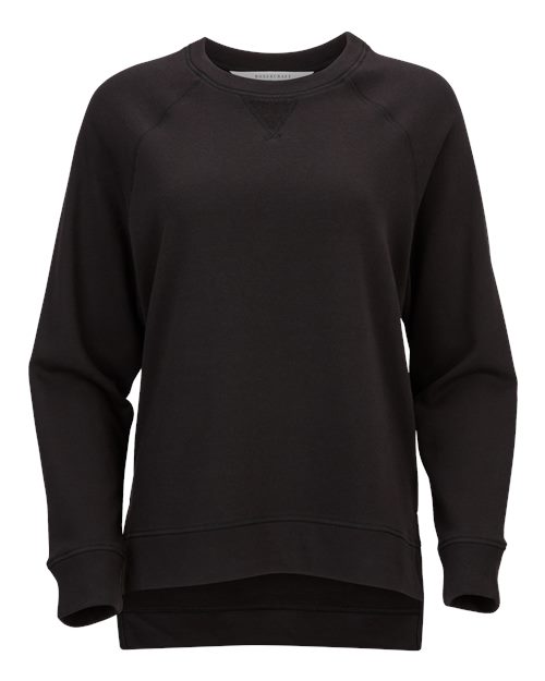 Women's Harlow French Terry Pullover | USA Decoration
