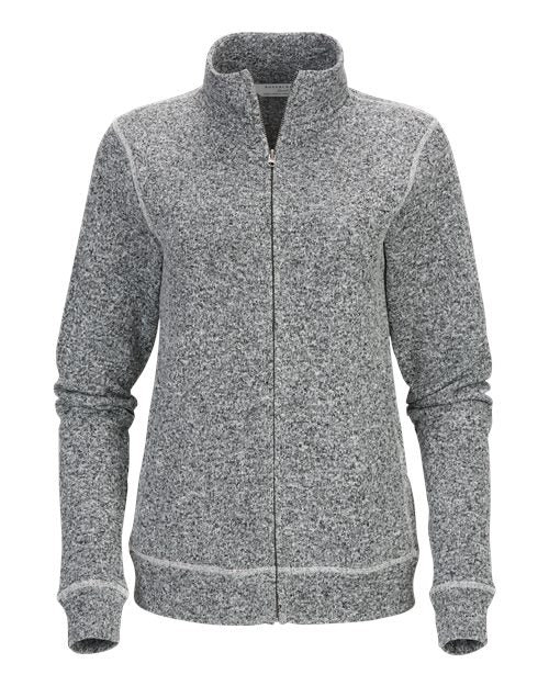 Women's Alpine Full-Zip | USA Decoration
