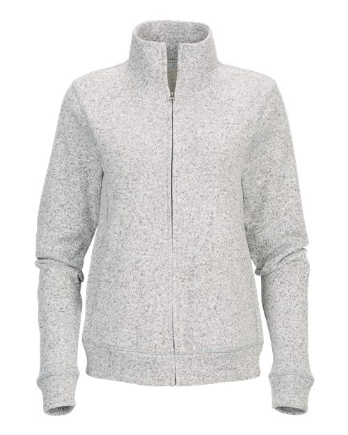 Women's Alpine Full-Zip | USA Decoration