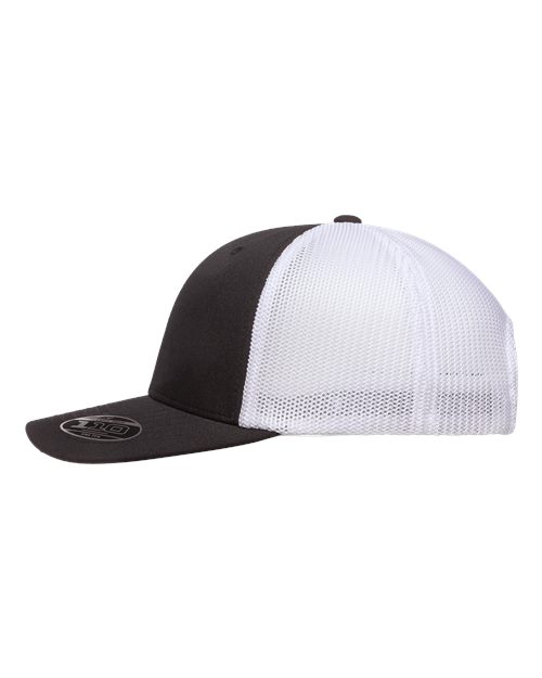 110® Recycled Mesh Cap | USA Decoration