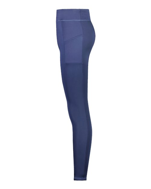 Women's CoolCore® Leggings | USA Decoration