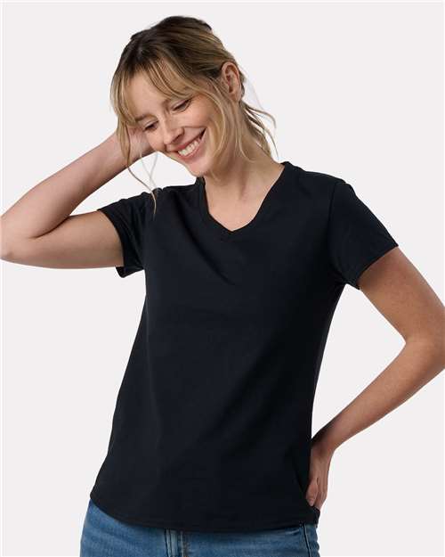 Women's Eco T-Shirt | USA Decoration