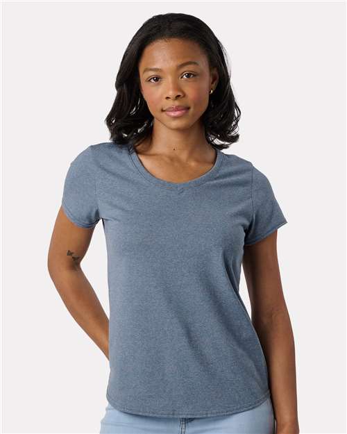 Women's Eco T-Shirt | USA Decoration