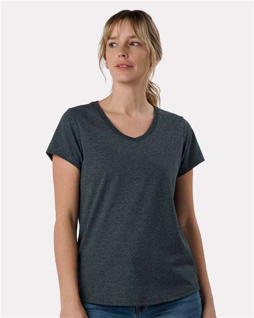 Women's Eco T-Shirt | USA Decoration