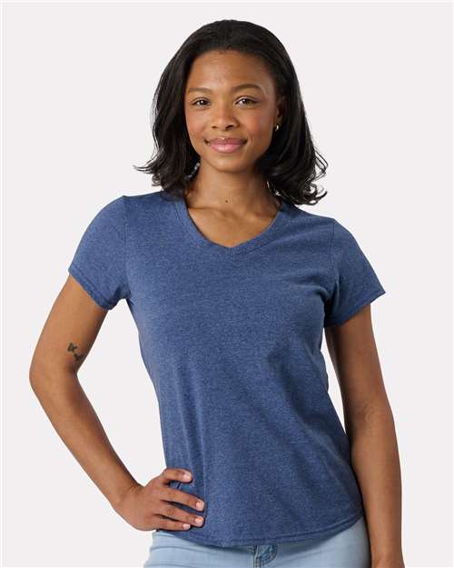 Women's Eco T-Shirt | USA Decoration