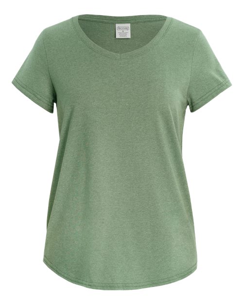 Women's Eco T-Shirt | USA Decoration