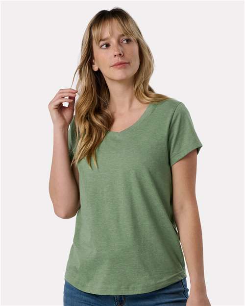 Women's Eco T-Shirt | USA Decoration