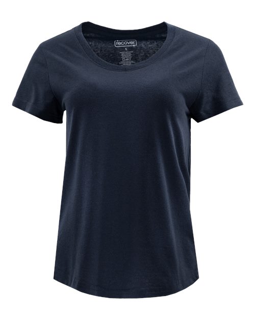 Women's Eco T-Shirt | USA Decoration
