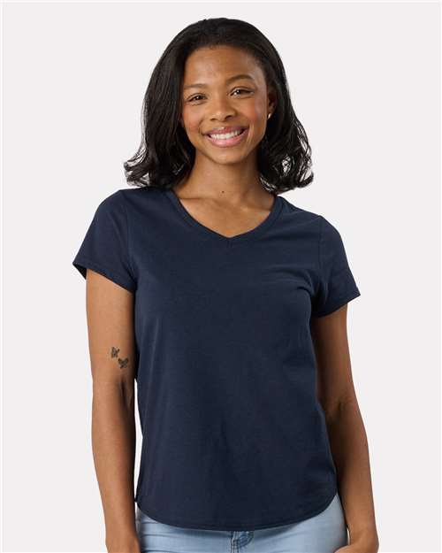 Women's Eco T-Shirt | USA Decoration