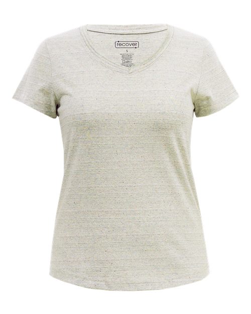 Women's Eco T-Shirt | USA Decoration