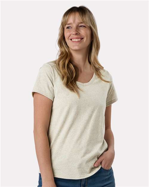 Women's Eco T-Shirt | USA Decoration