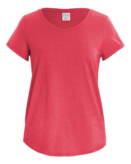 Women's Eco T-Shirt | USA Decoration