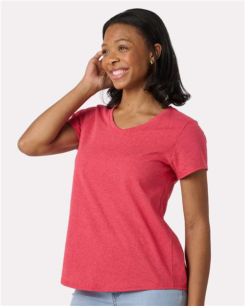 Women's Eco T-Shirt | USA Decoration