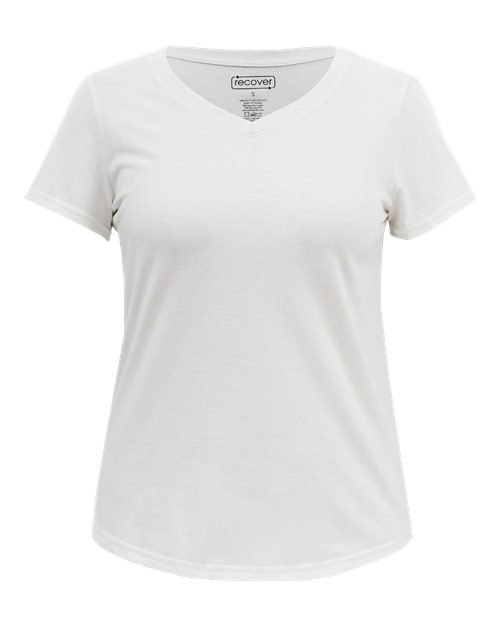 Women's Eco T-Shirt | USA Decoration
