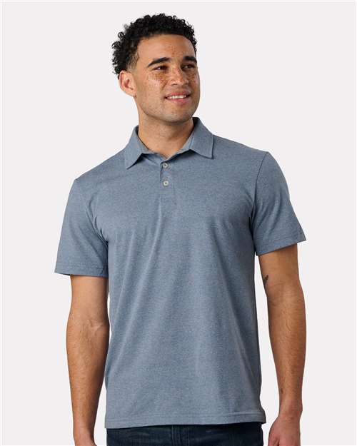 Eco Polo | USA Decoration