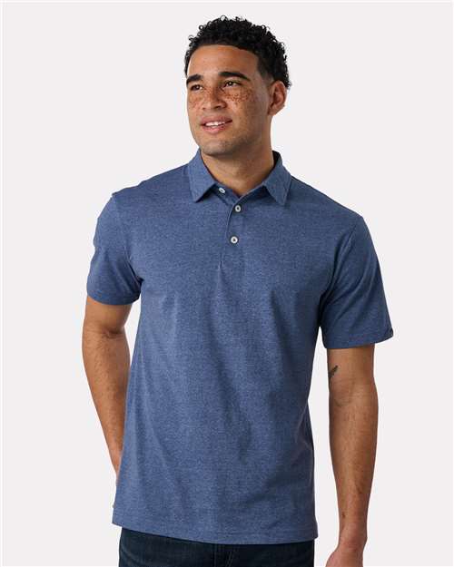 Eco Polo | USA Decoration