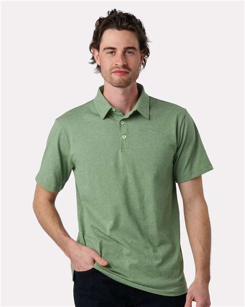 Eco Polo | USA Decoration