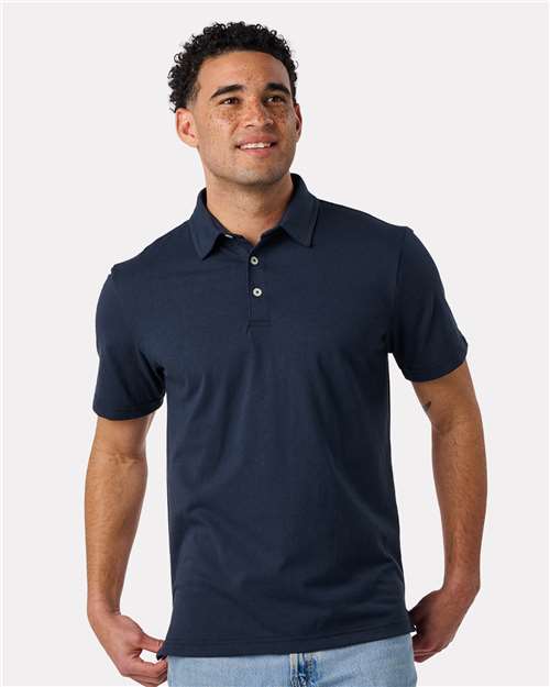Eco Polo | USA Decoration