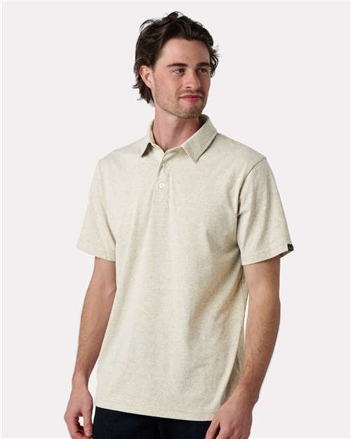 Eco Polo | USA Decoration