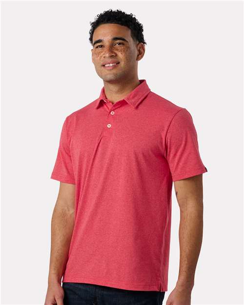 Eco Polo | USA Decoration