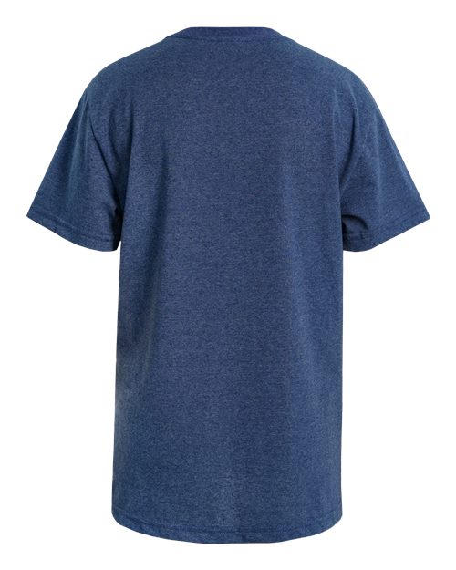 Toddler Eco T-Shirt | USA Decoration