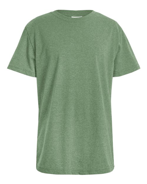 Toddler Eco T-Shirt | USA Decoration
