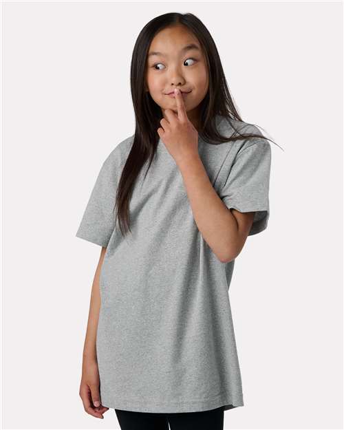 Youth Eco T-Shirt | USA Decoration