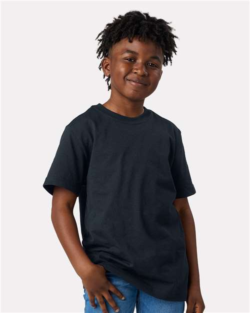Youth Eco T-Shirt | USA Decoration