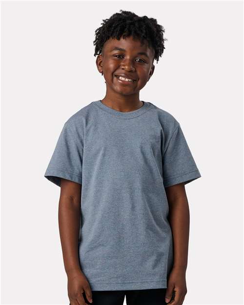 Youth Eco T-Shirt | USA Decoration