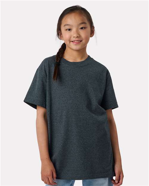 Youth Eco T-Shirt | USA Decoration