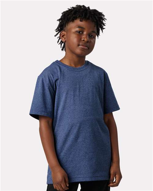 Youth Eco T-Shirt | USA Decoration