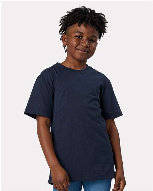 Youth Eco T-Shirt | USA Decoration