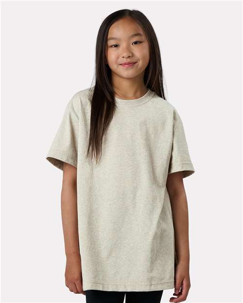 Youth Eco T-Shirt | USA Decoration