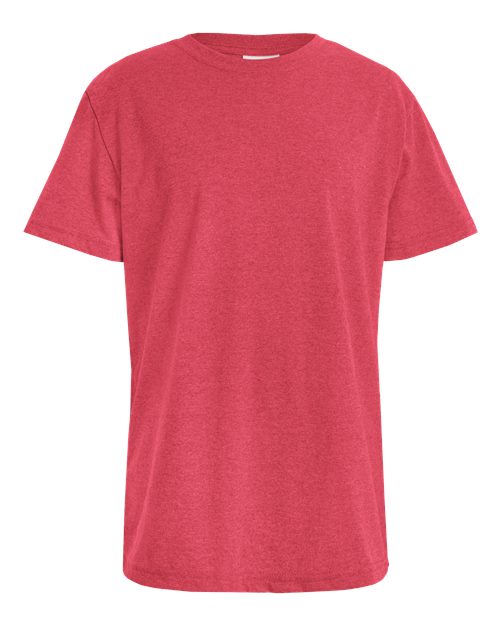 Youth Eco T-Shirt | USA Decoration