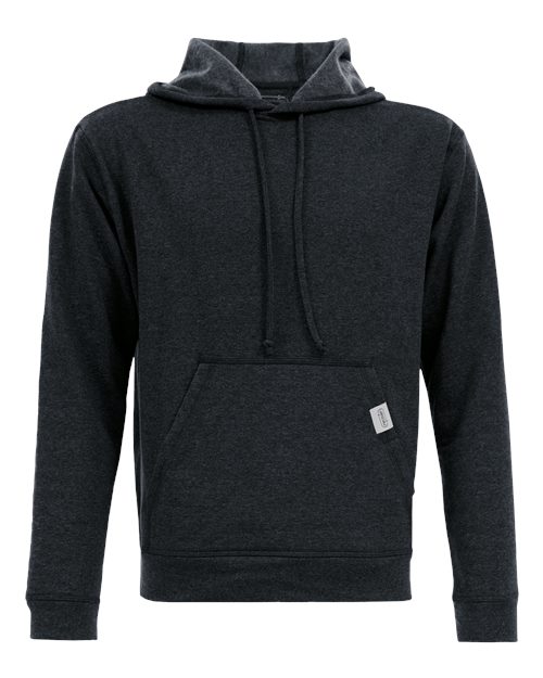 Fleece Hooded Sweatshirt | USA Decoration