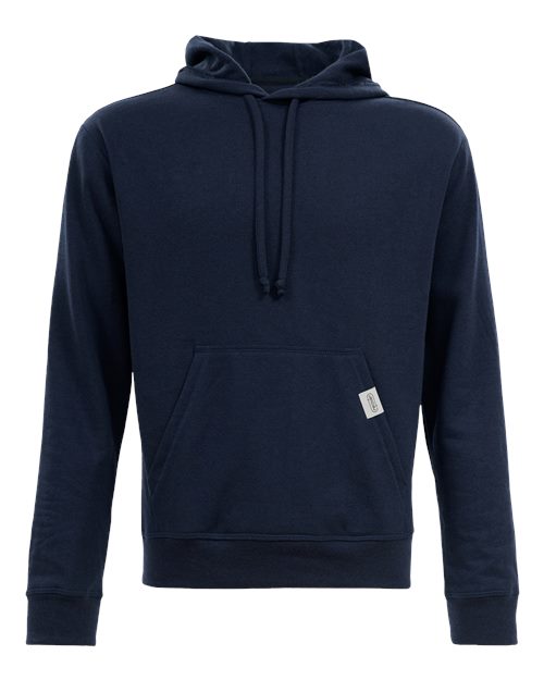 Fleece Hooded Sweatshirt | USA Decoration