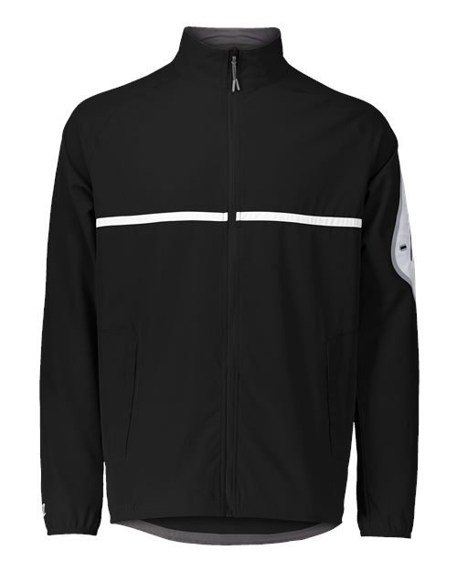 Weld Jacket | USA Decoration