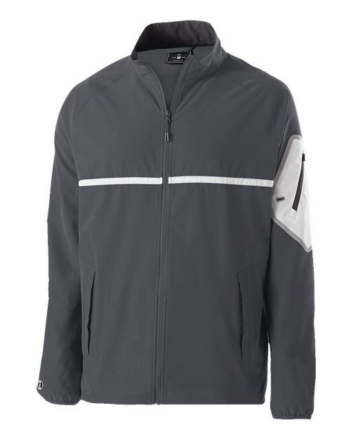 Weld Jacket | USA Decoration